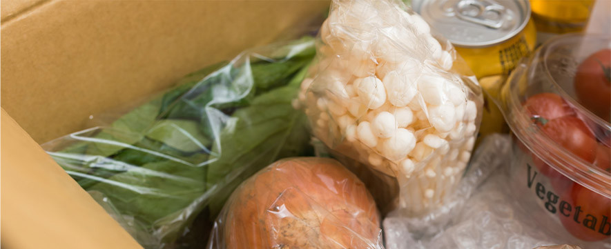 NO.2 今日も運びます